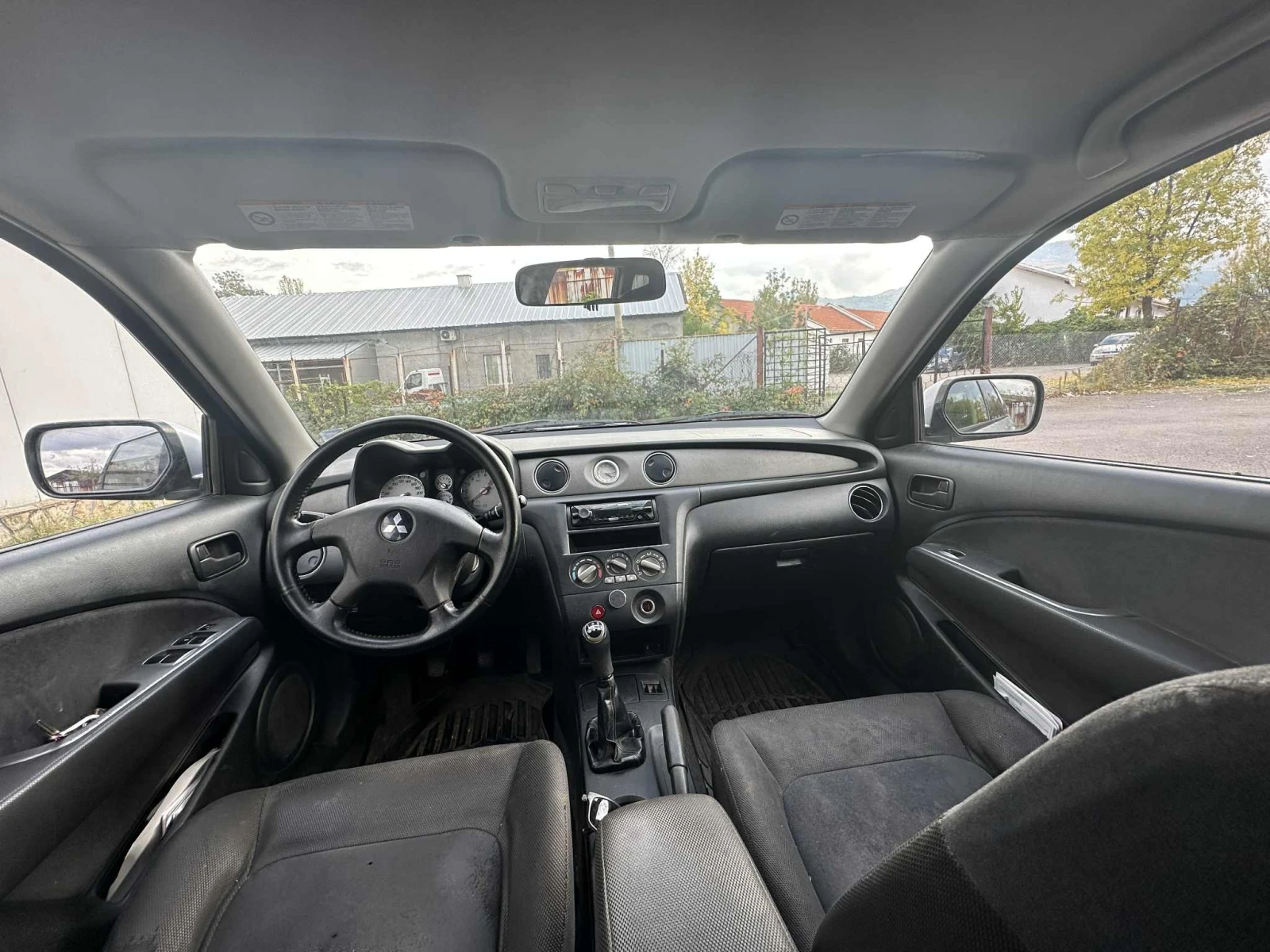 Mitsubishi Outlander 2.0 - изображение 8