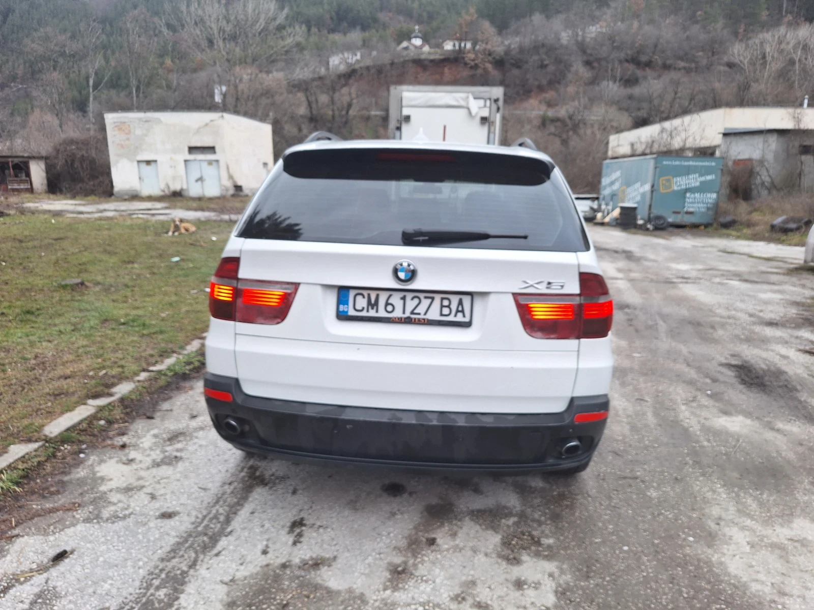 BMW X5  - изображение 3