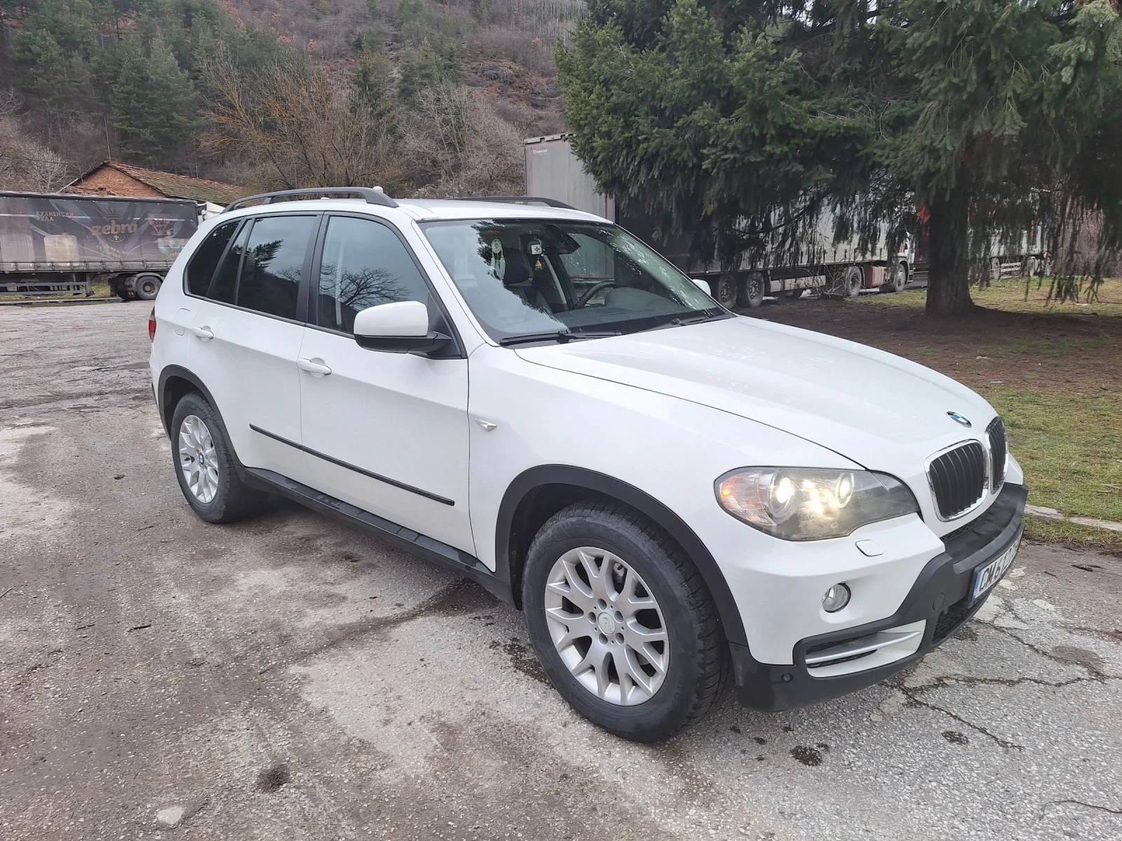 BMW X5  - изображение 7