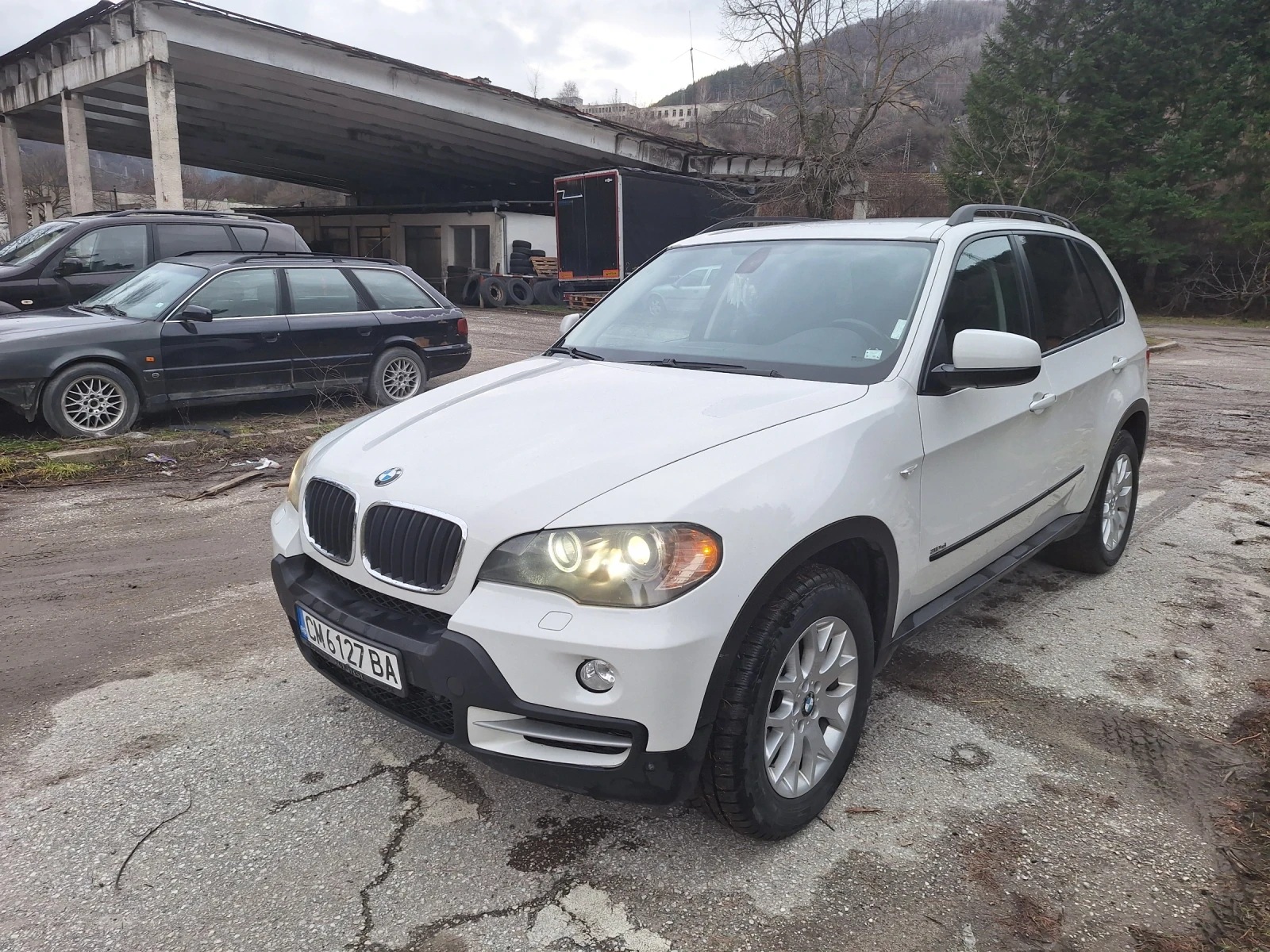 BMW X5 | Mobile.bg � ����������� 1