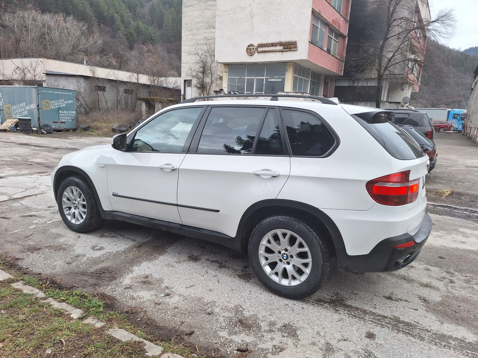 BMW X5  - изображение 2