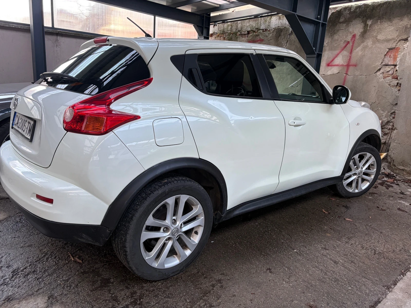 Nissan Juke | Mobile.bg � ����������� 1