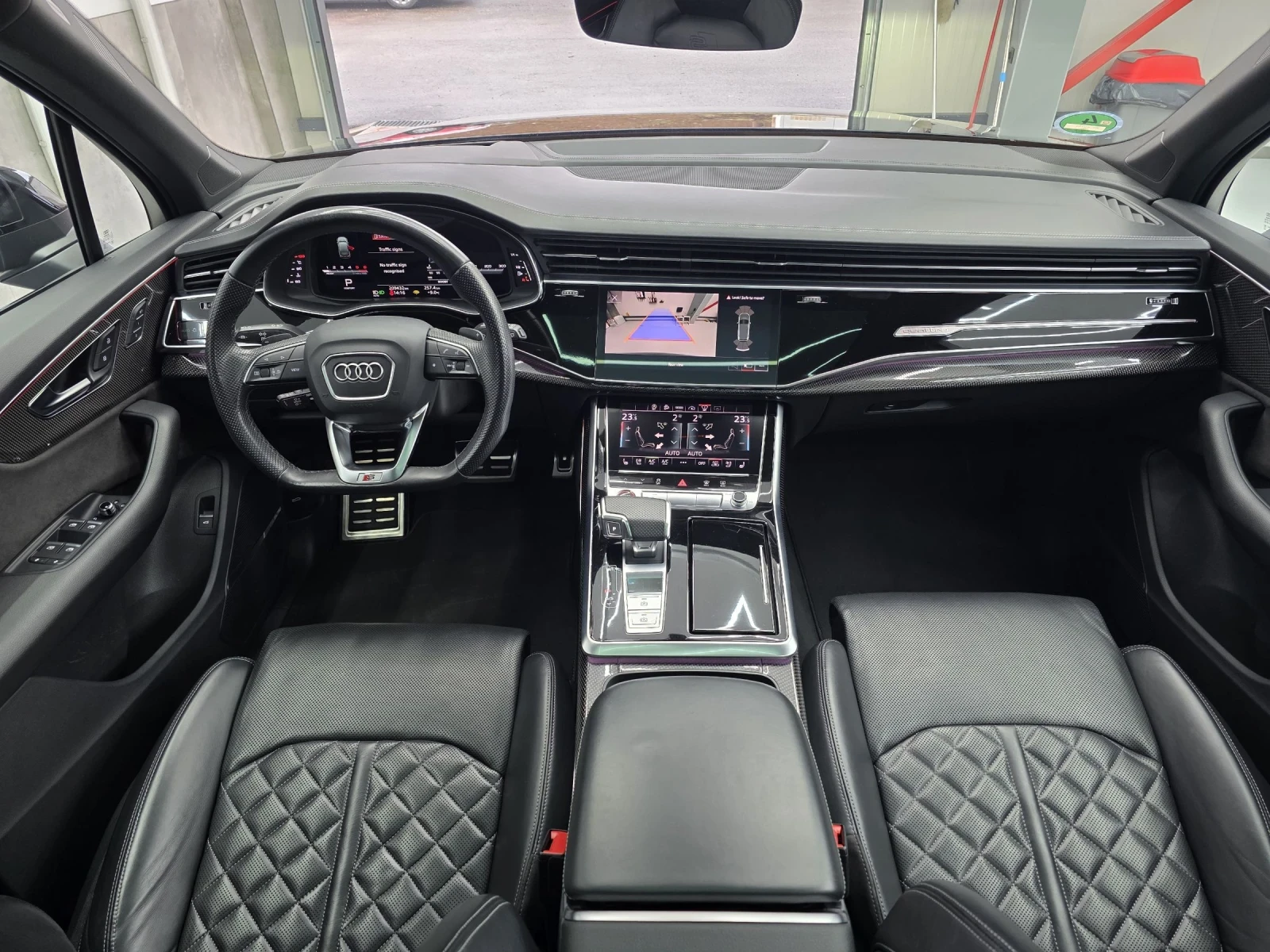 Audi SQ7 SQ7 | Mobile.bg � ����������� 11