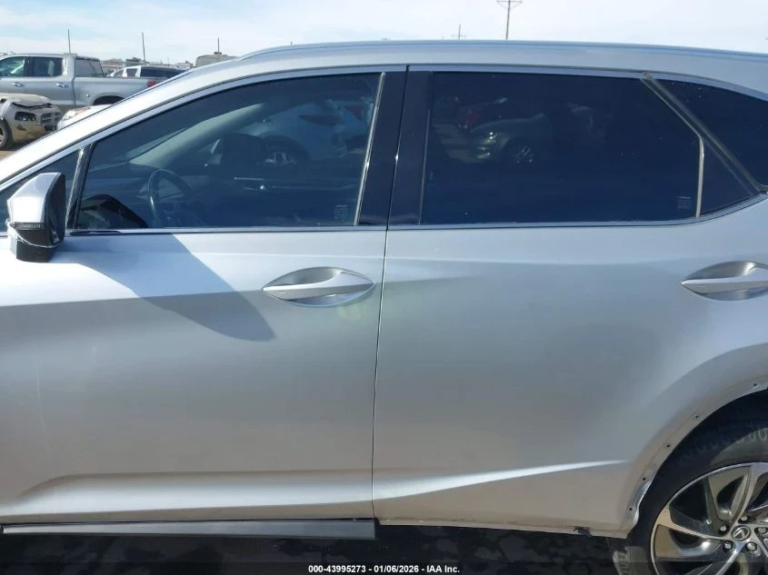 Lexus RX 350 L LUXURY | Mobile.bg � ����������� 14