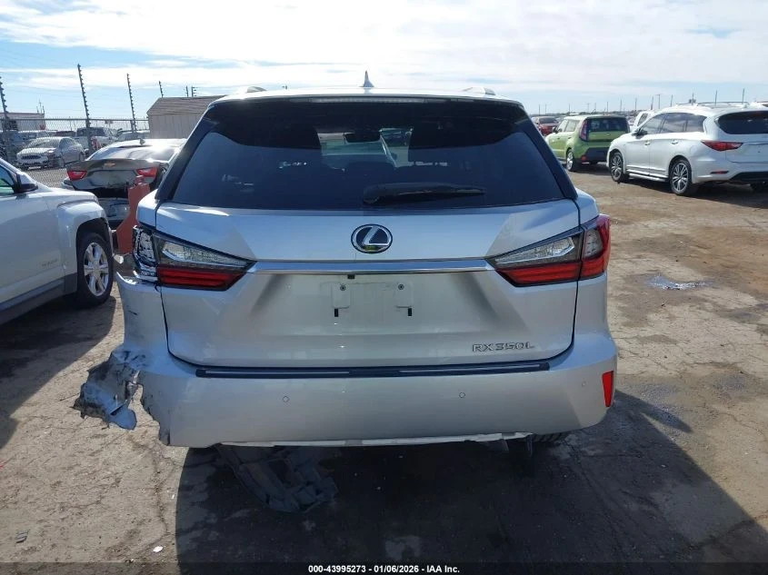 Lexus RX 350 L LUXURY | Mobile.bg � ����������� 16