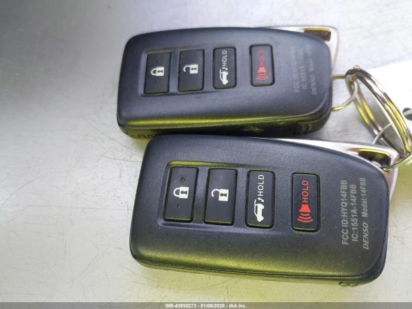 Lexus RX 350 L LUXURY - изображение 10