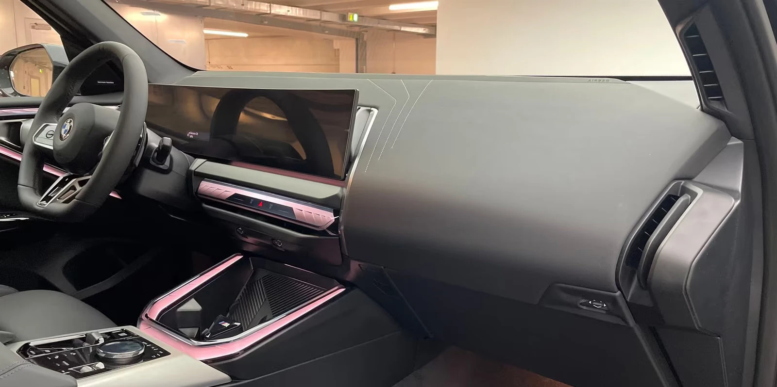 BMW X3 40d/303HP/xDRIVE/MSPORT/CAM/LED/919v - изображение 9