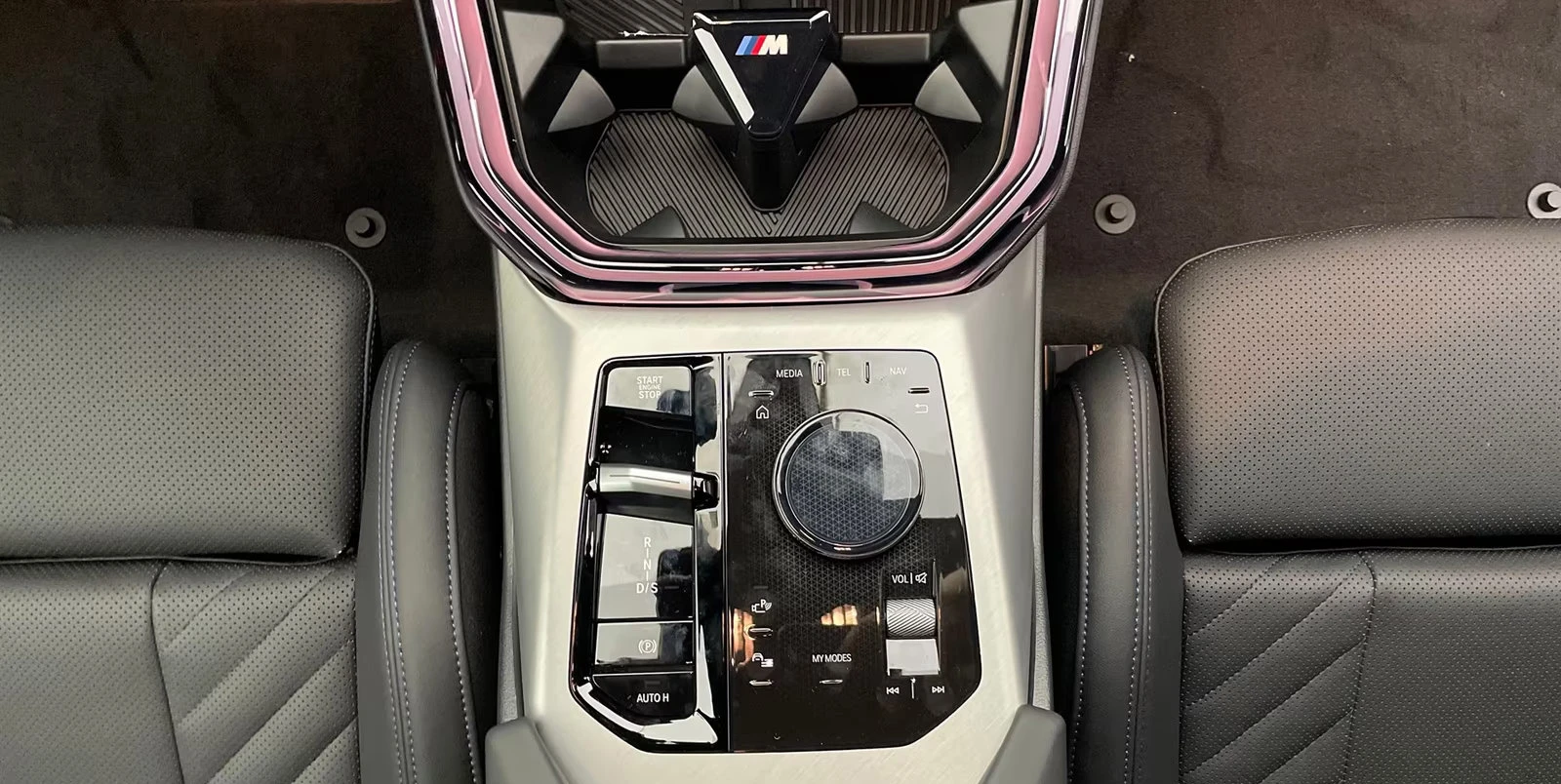 BMW X3 40d/303HP/xDRIVE/MSPORT/CAM/LED/919v | Mobile.bg � ����������� 12