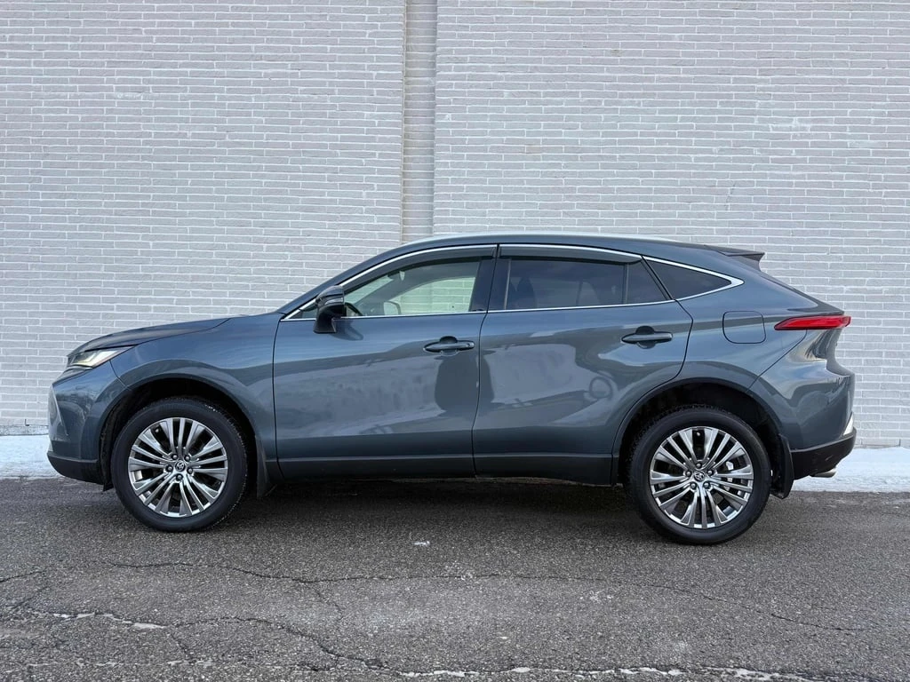 Toyota Venza * XLE AWD * CARFAX * ДВА КЛЮЧА * ПОДГРЕВИ - изображение 2