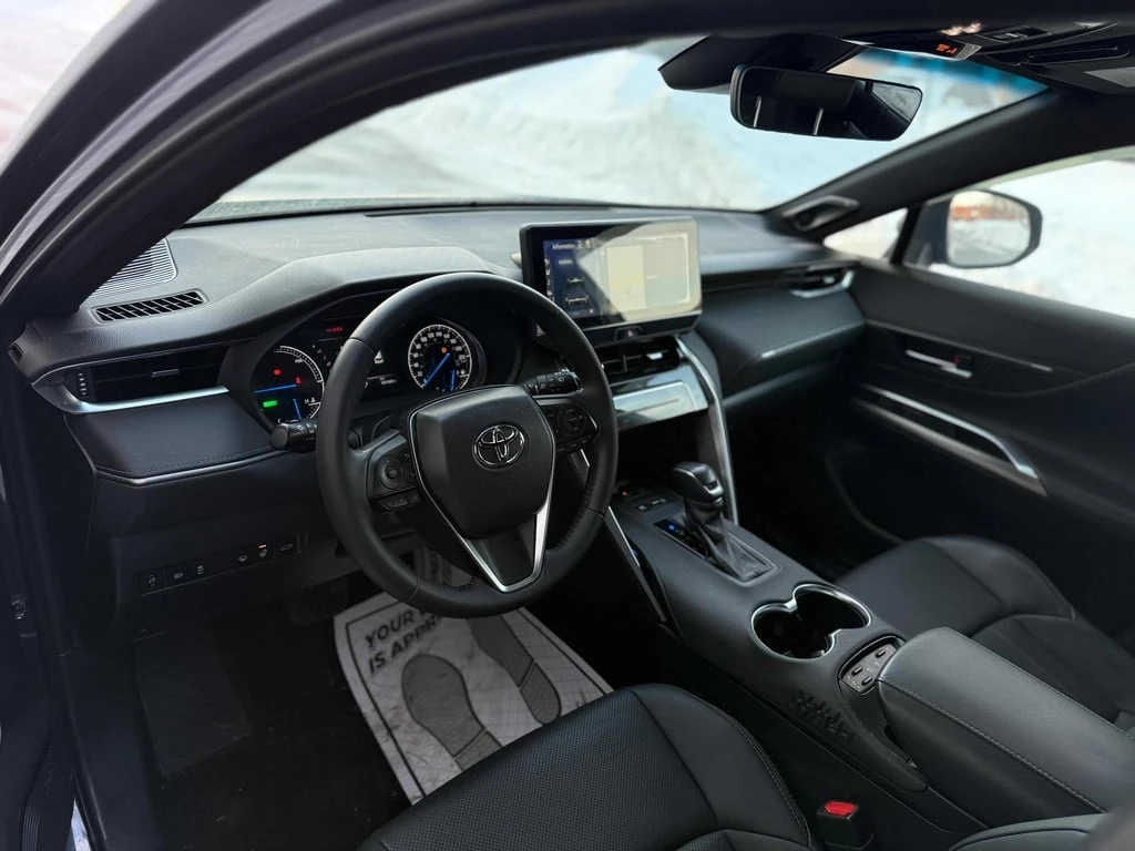 Toyota Venza * XLE AWD * CARFAX * ДВА КЛЮЧА * ПОДГРЕВИ - изображение 5