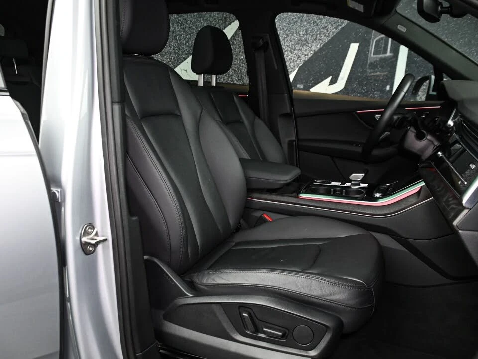 Audi Q7 quattro Komfort 55* TFSI* ����������* (���� �� ��) | Mobile.bg � ����������� 14