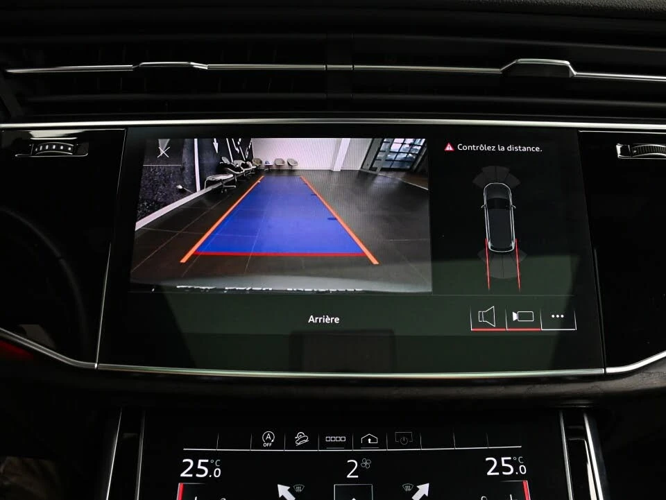 Audi Q7 quattro Komfort 55* TFSI* ����������* (���� �� ��) | Mobile.bg � ����������� 11