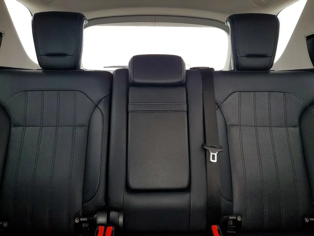 Mercedes-Benz GLE 350, снимка 9 - Автомобили и джипове - 53811913