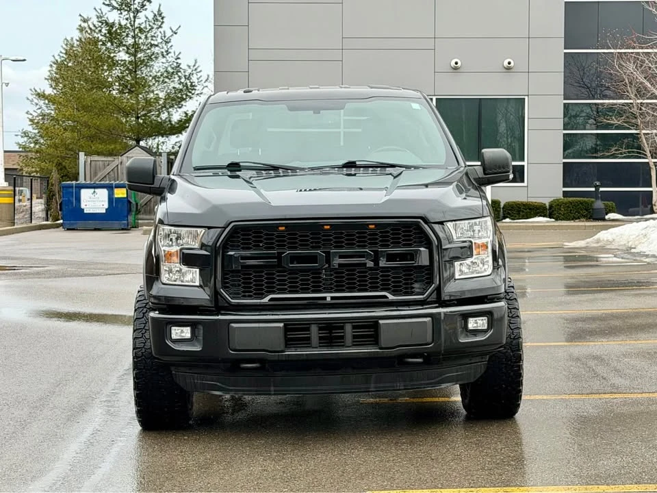 Ford F150 * Supercrew cab* NO CHECK* NO RUST* , снимка 3 - Автомобили и джипове - 53767754