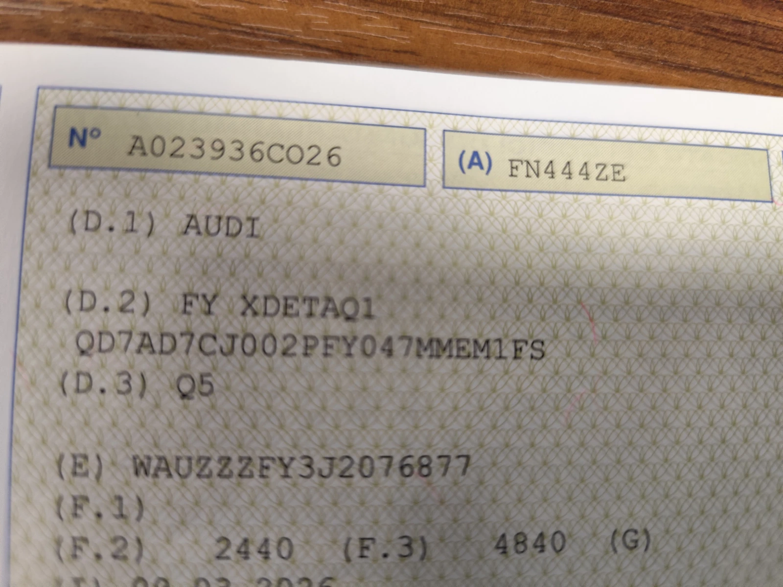 Audi Q5 40* TDi* QUATTRO* АВТОМАТИК* LED* NAVI* DIGITAL, снимка 17 - Автомобили и джипове - 53904460