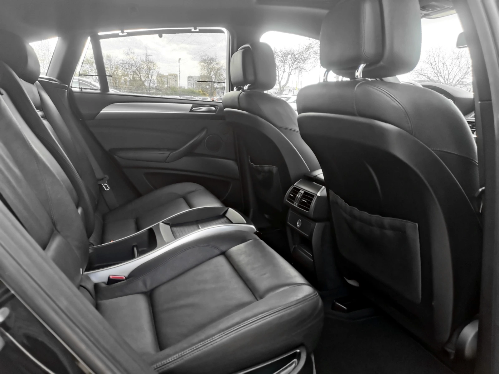 BMW X6 40D XDrive, снимка 16 - Автомобили и джипове - 54133686