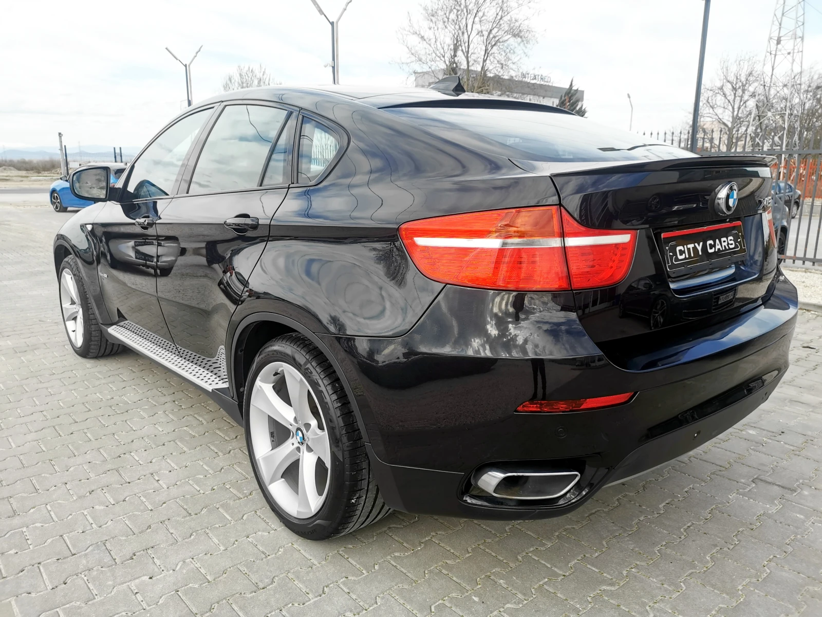 BMW X6 40D XDrive, снимка 7 - Автомобили и джипове - 54133686