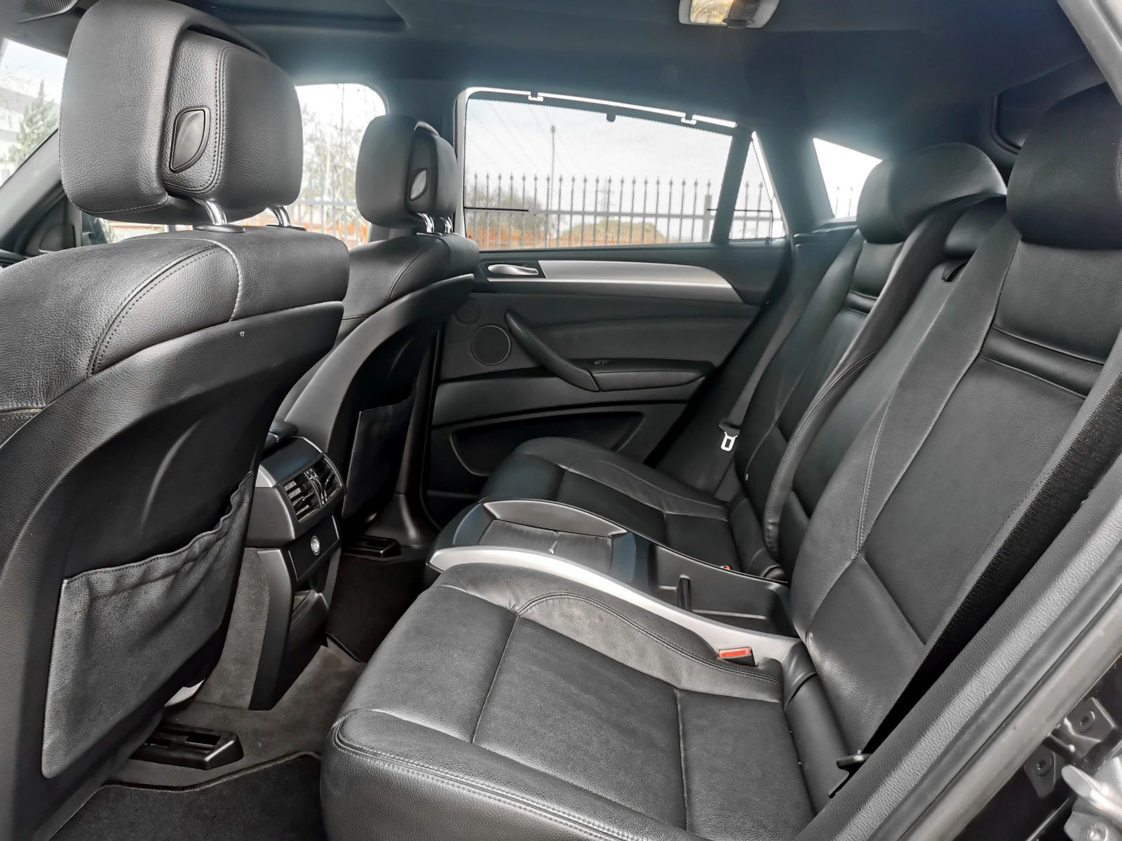 BMW X6 40D XDrive, снимка 15 - Автомобили и джипове - 54133686