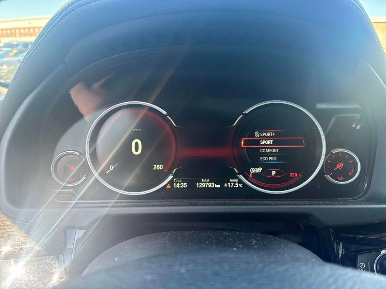 BMW X6 * xDrive35i * CARFAX * ЦЕНА ДО БГ, снимка 8 - Автомобили и джипове - 54239349