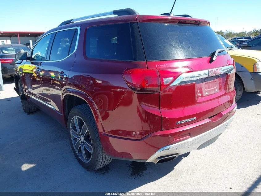 Gmc Acadia 3.6L V-6 DI, DOHC, VVT, 310HP Front Wheel Drive | Mobile.bg � ����������� 3