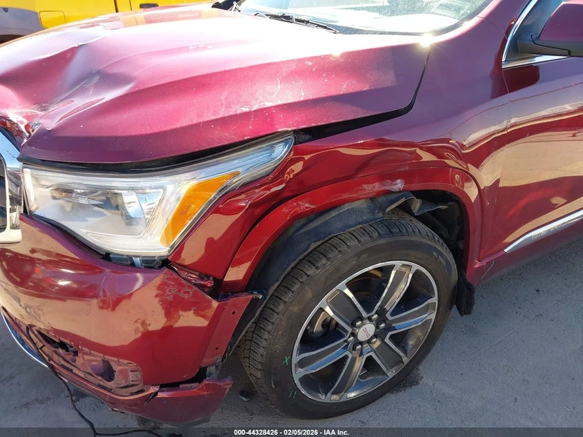 Gmc Acadia 3.6L V-6 DI, DOHC, VVT, 310HP Front Wheel Drive | Mobile.bg � ����������� 6