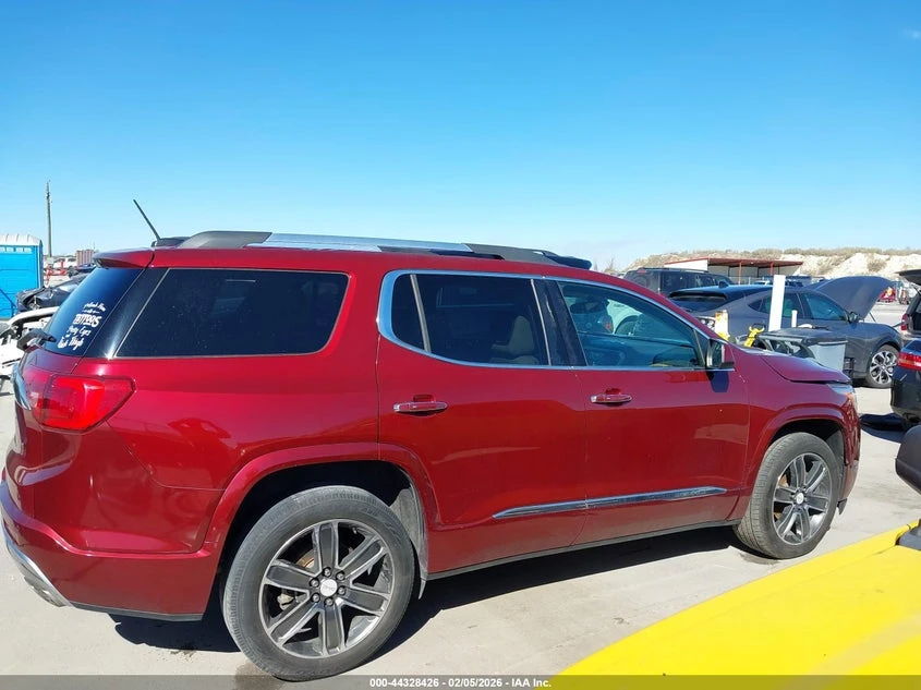 Gmc Acadia 3.6L V-6 DI, DOHC, VVT, 310HP Front Wheel Drive | Mobile.bg � ����������� 13
