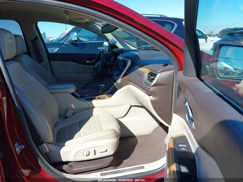 Gmc Acadia 3.6L V-6 DI, DOHC, VVT, 310HP Front Wheel Drive | Mobile.bg � ����������� 5