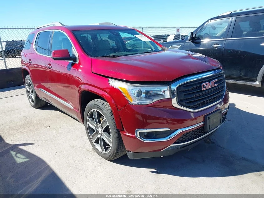 Gmc Acadia 3.6L V-6 DI, DOHC, VVT, 310HP Front Wheel Drive | Mobile.bg � ����������� 1