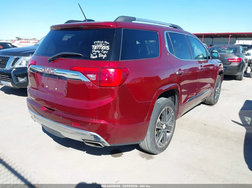 Gmc Acadia 3.6L V-6 DI, DOHC, VVT, 310HP Front Wheel Drive | Mobile.bg � ����������� 4