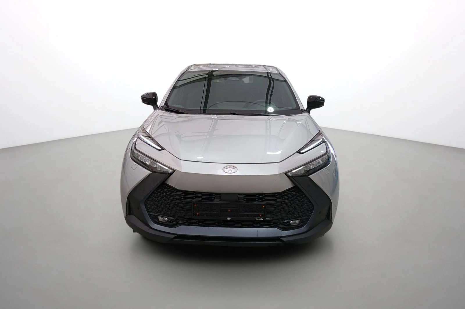 Toyota C-HR C-HR Design, снимка 2 - Автомобили и джипове - 54341140