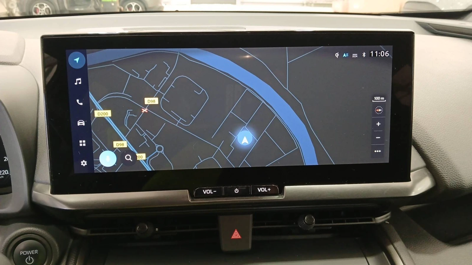 Toyota C-HR C-HR Design, снимка 10 - Автомобили и джипове - 54341140