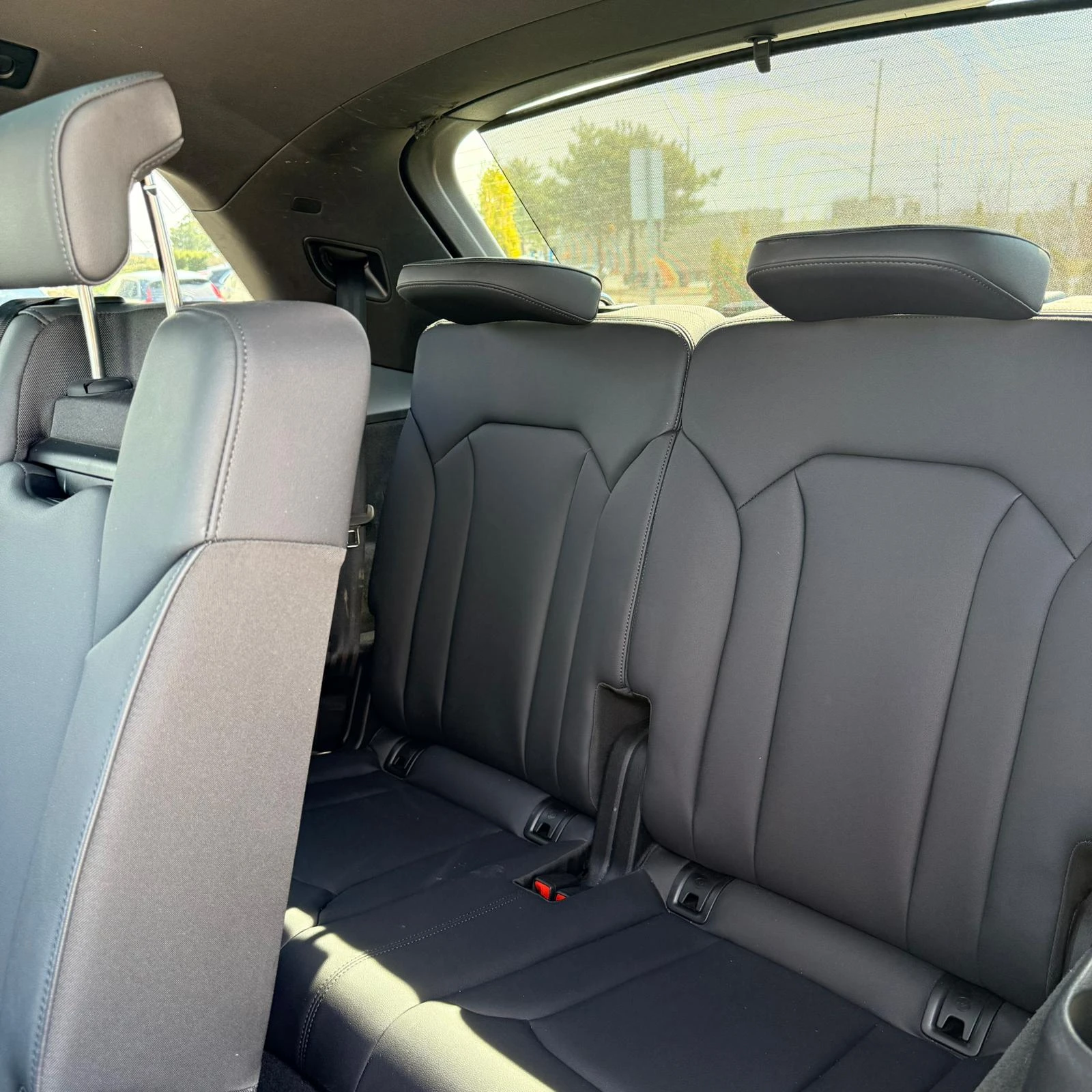 Audi Q7 Komfort * * CARFAX * * ���� ������ * *  | Mobile.bg � ����������� 11