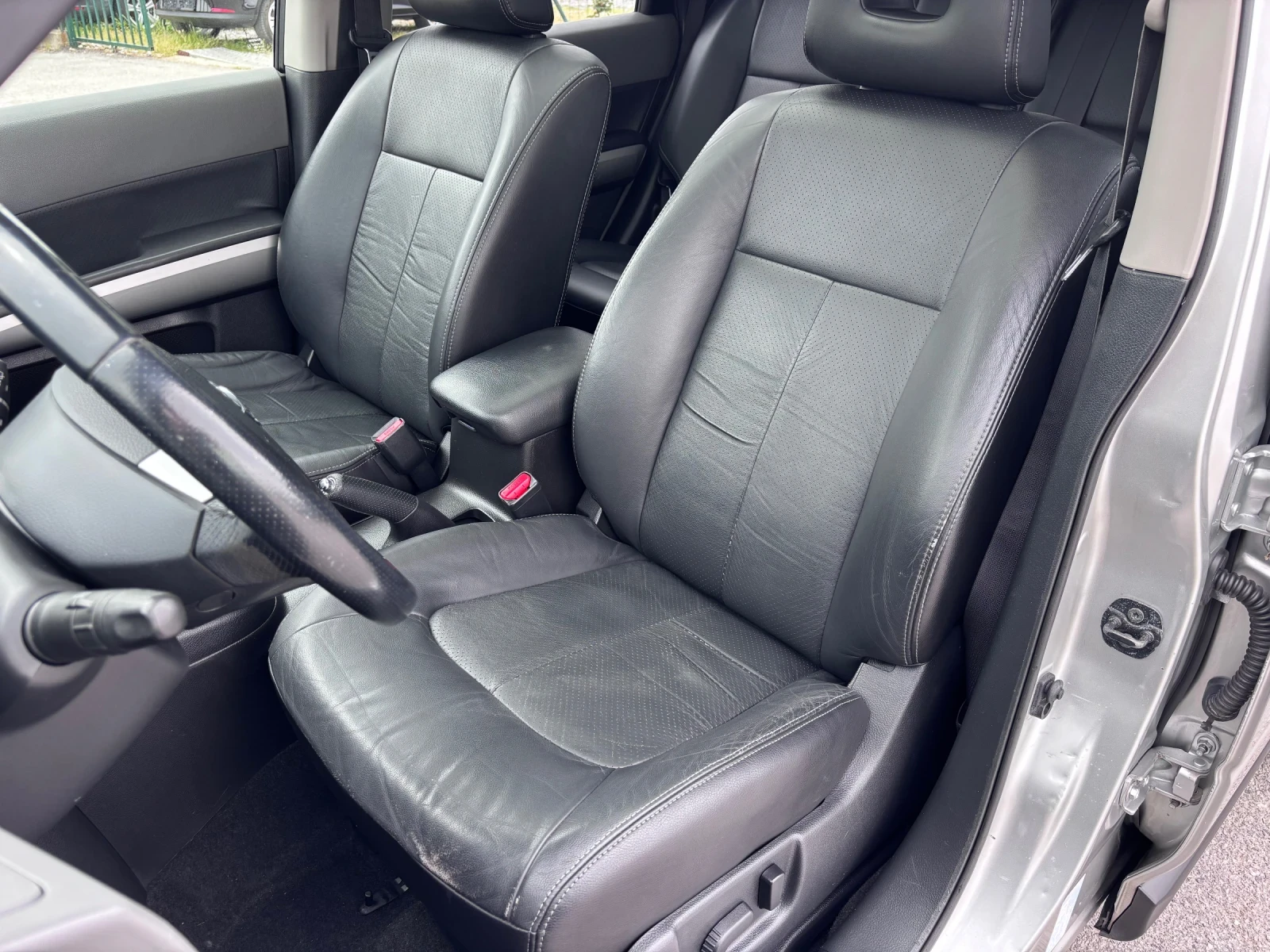 Nissan X-trail 4x4 Automatic, снимка 5 - Автомобили и джипове - 54477133