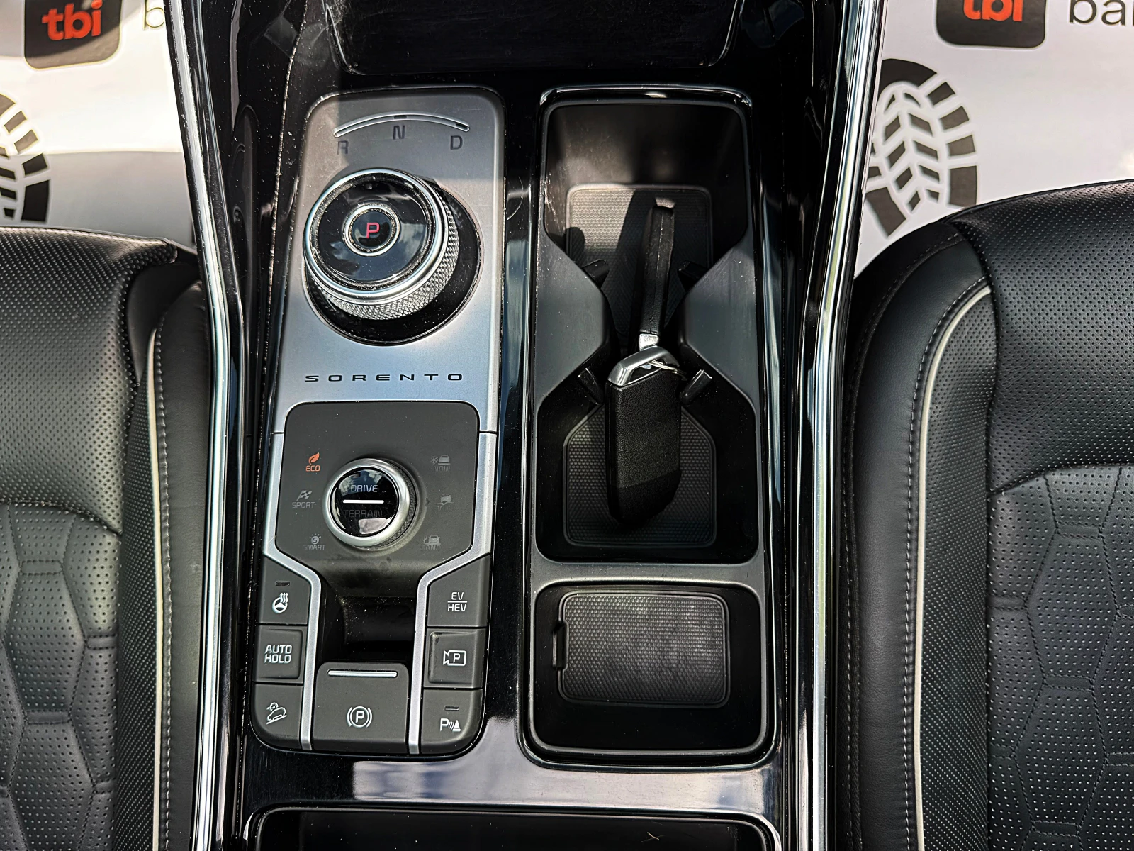 Kia Sorento 4x4-DITRONIK-PANORAMA-BOSE-7MESTA-HEAD UP-FULLL !! | Mobile.bg � ����������� 13