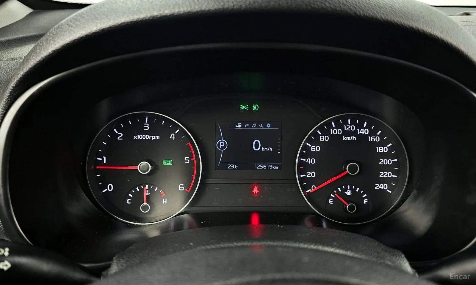 Kia Sportage 2WD Noblesse, снимка 7 - Автомобили и джипове - 54679771