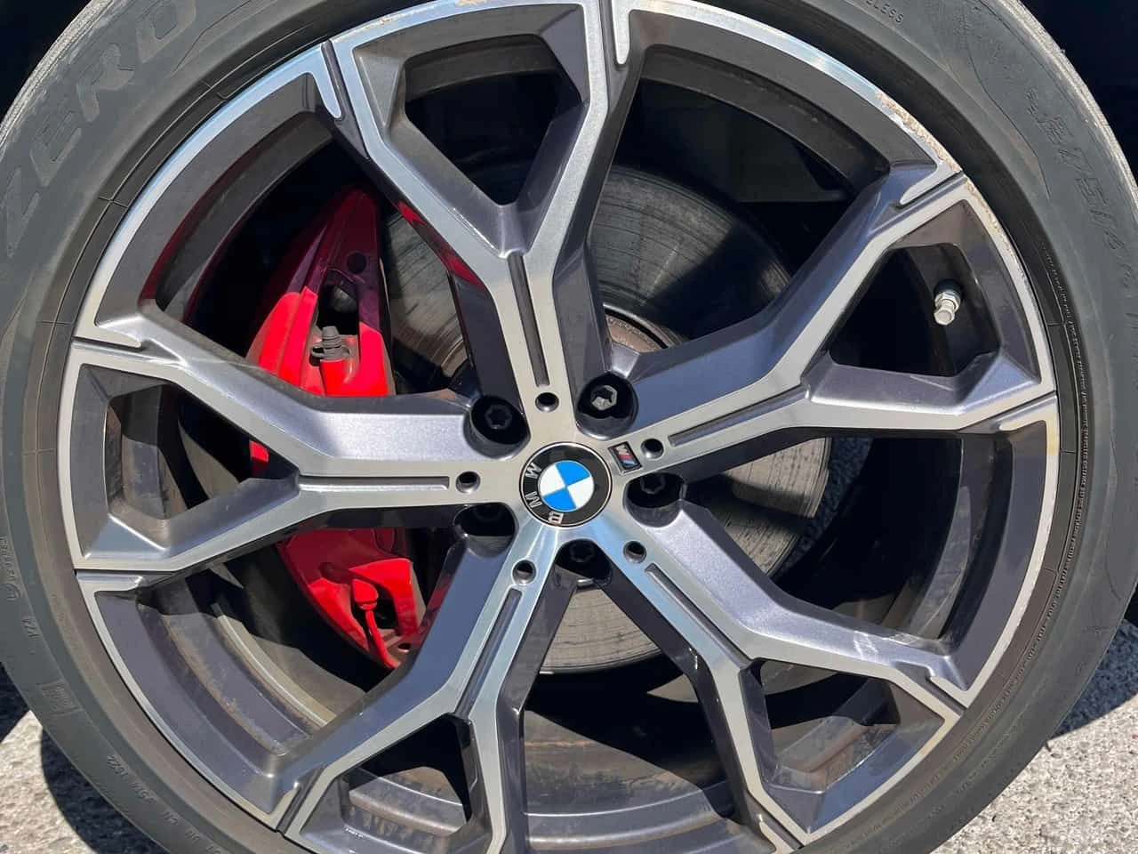 BMW X6 | DISTRONIC | HUD | ������� | �������� | CARFAX |  | Mobile.bg � ����������� 17