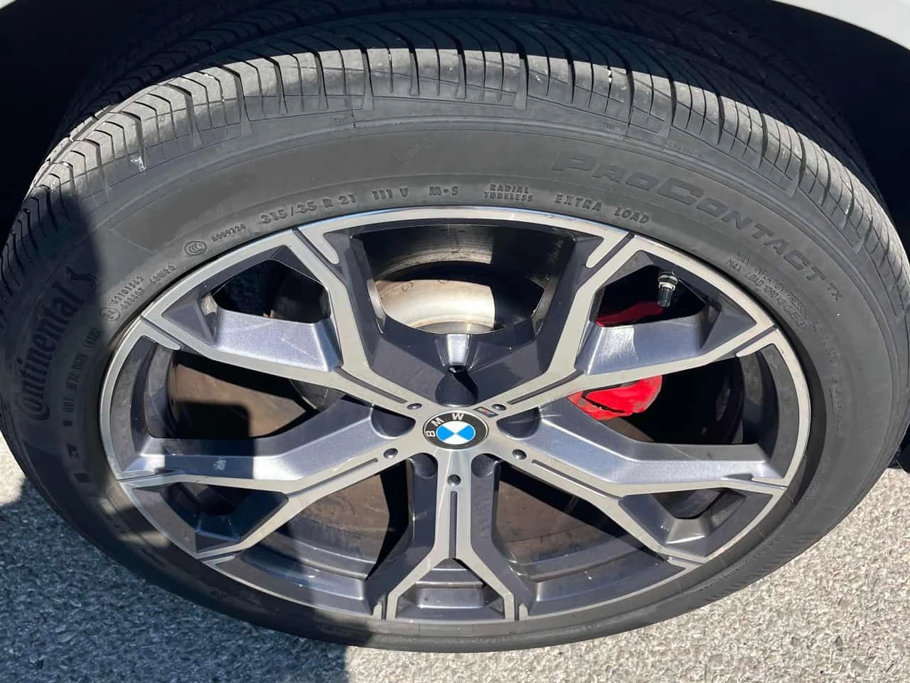BMW X6 | DISTRONIC | HUD | ������� | �������� | CARFAX |  | Mobile.bg � ����������� 7