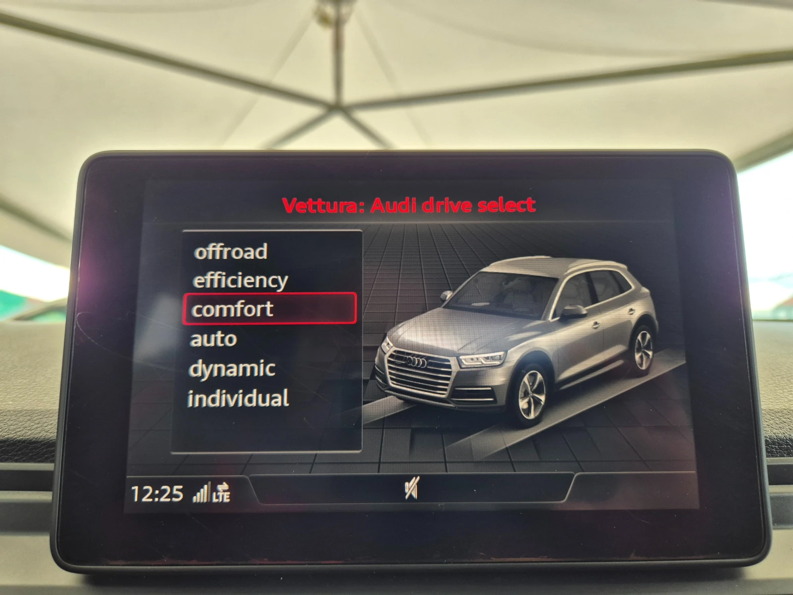 Audi Q5 2.0TDI* QUATTRO* AUTOMAT* NAVI* , снимка 14 - Автомобили и джипове - 54968267