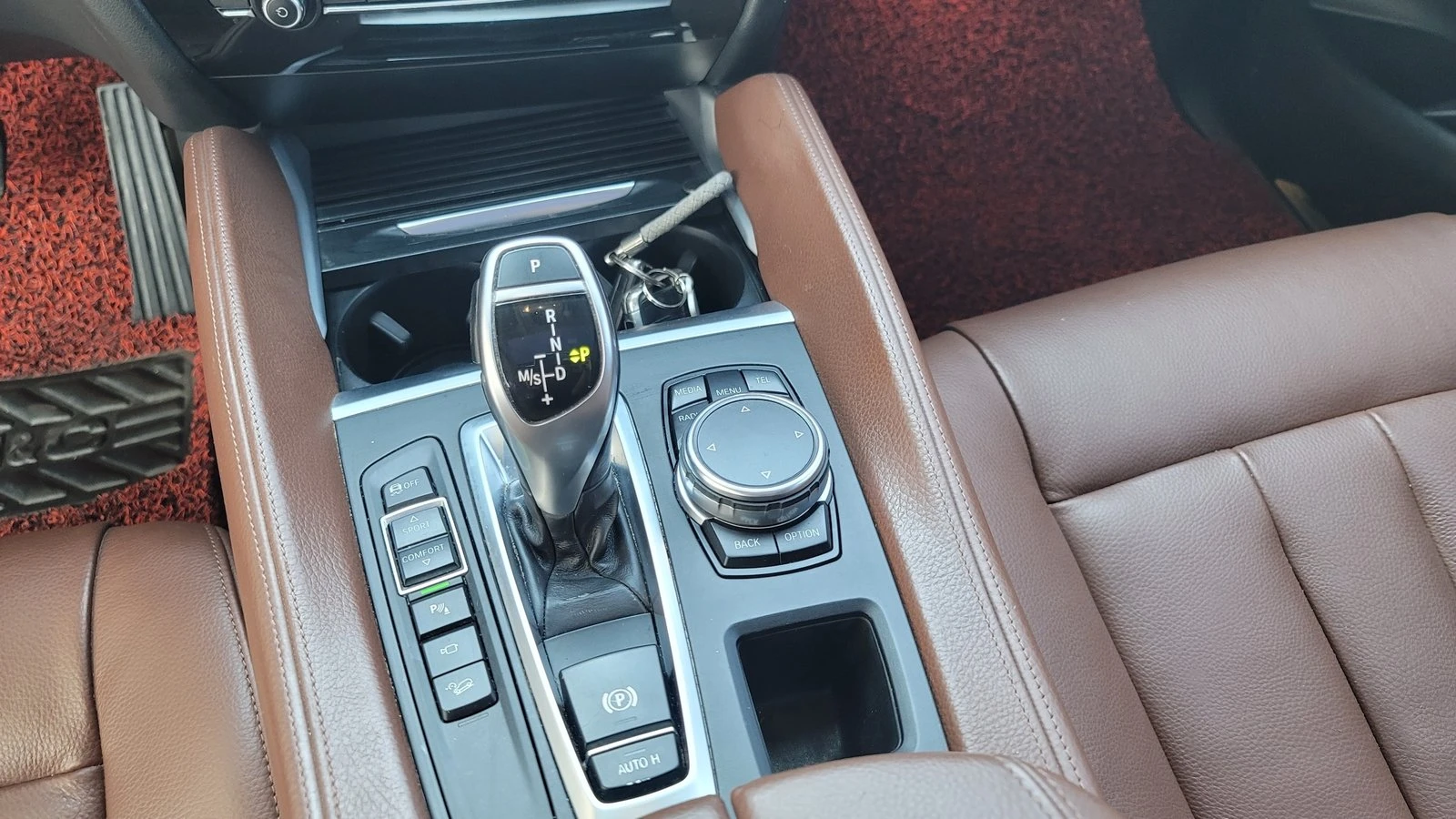 BMW X6 xDrive30d* ���* HUD* 360* ������ ���� | Mobile.bg � ����������� 9