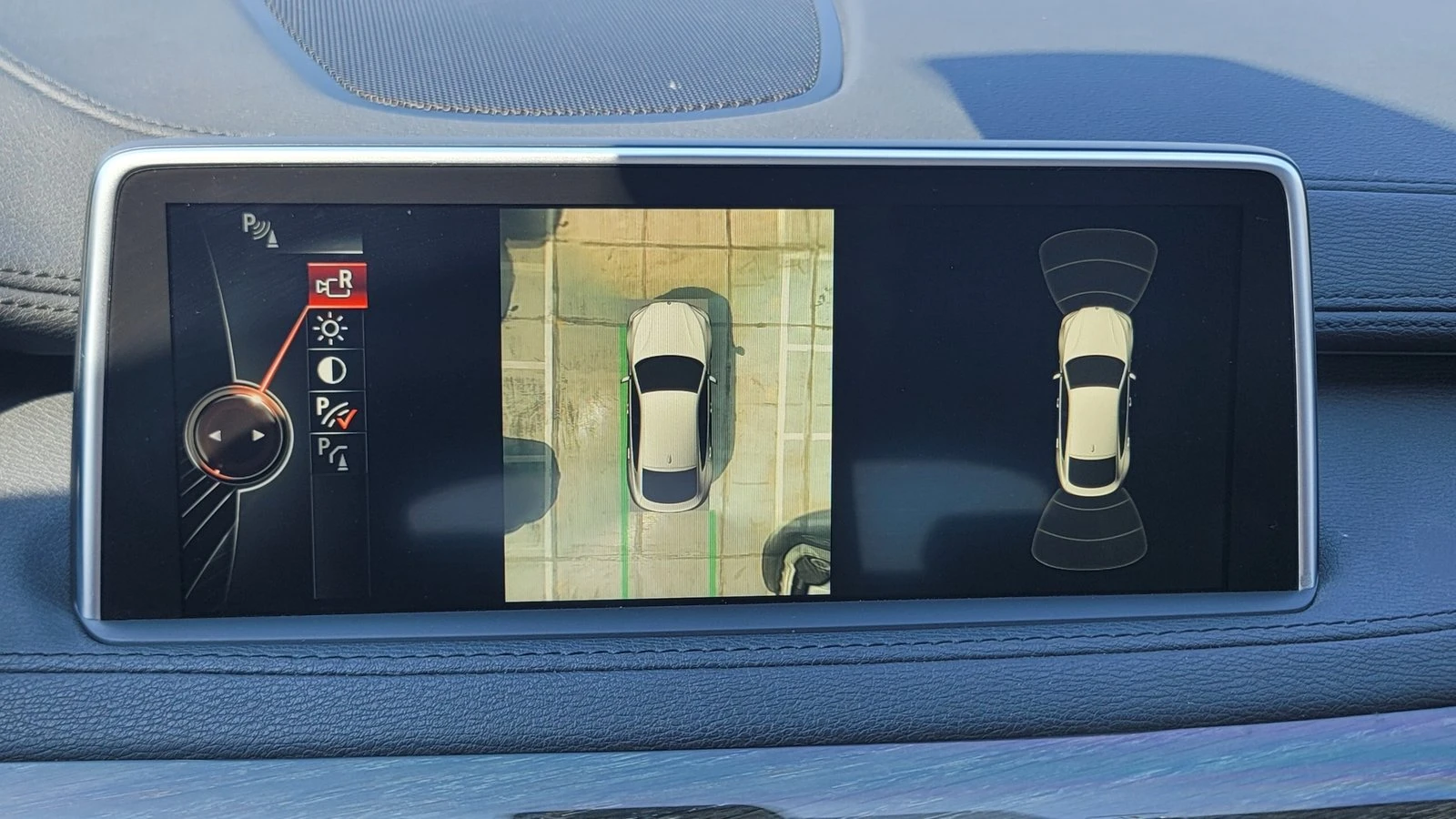 BMW X6 xDrive30d* ���* HUD* 360* ������ ���� | Mobile.bg � ����������� 13