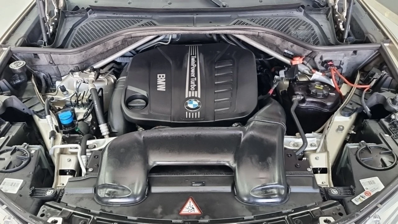 BMW X6 xDrive30d* ���* HUD* 360* ������ ���� | Mobile.bg � ����������� 6