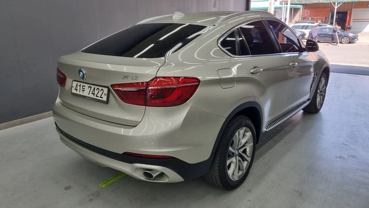 BMW X6 xDrive30d* ���* HUD* 360* ������ ���� | Mobile.bg � ����������� 2