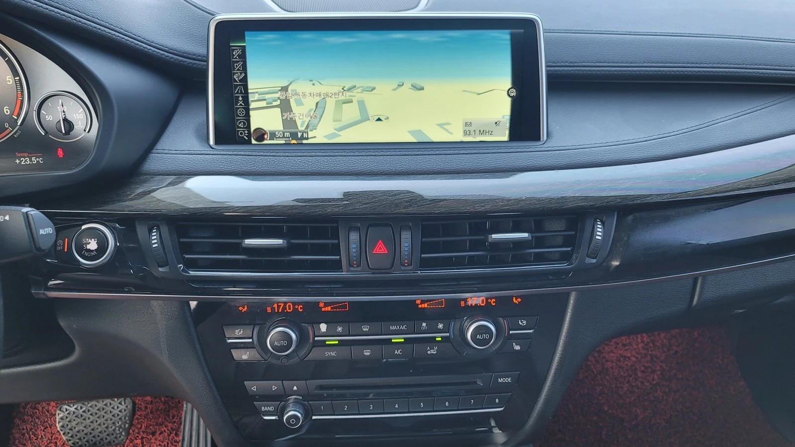 BMW X6 xDrive30d* ���* HUD* 360* ������ ���� | Mobile.bg � ����������� 12