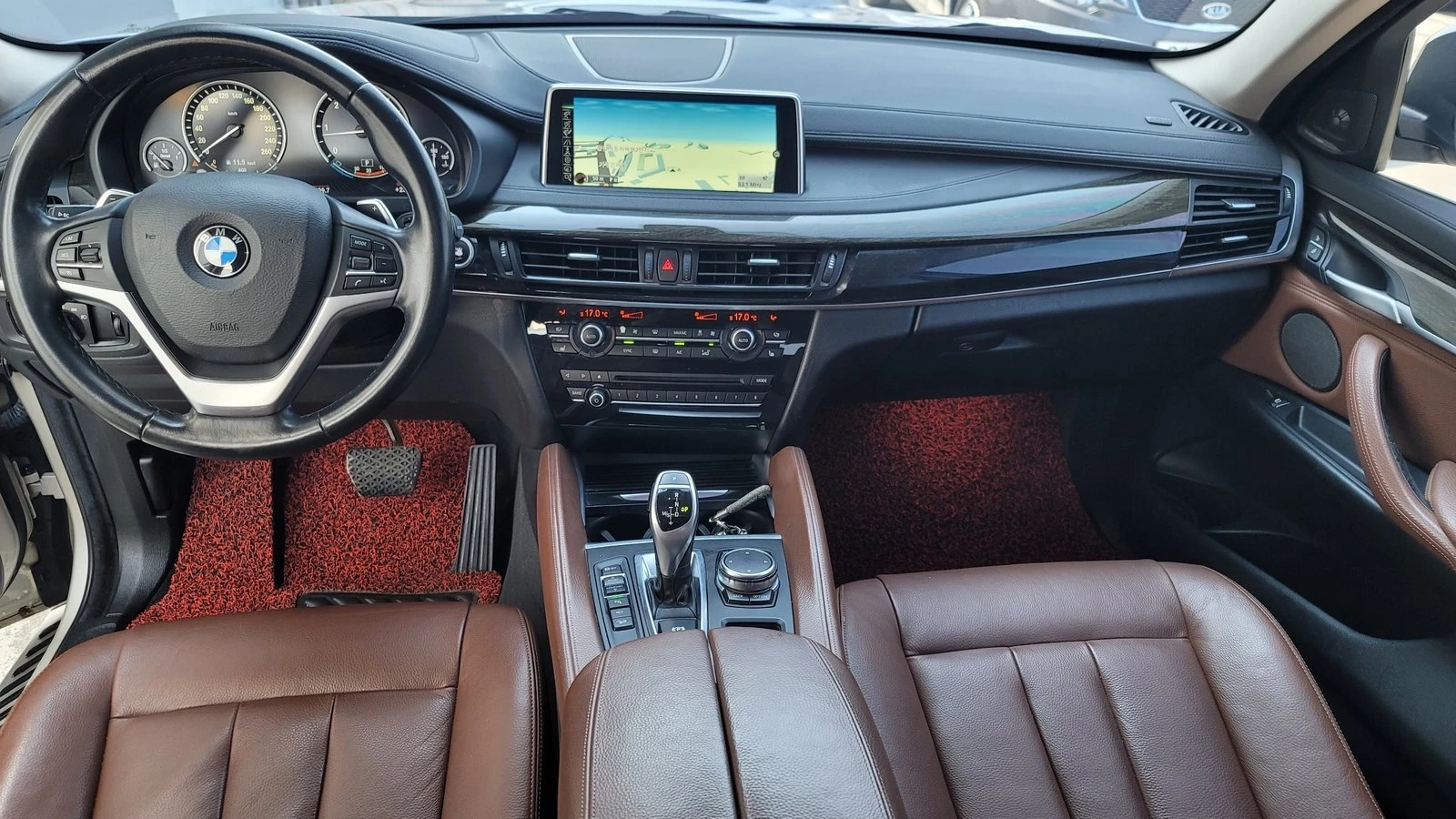 BMW X6 xDrive30d* ���* HUD* 360* ������ ���� | Mobile.bg � ����������� 7
