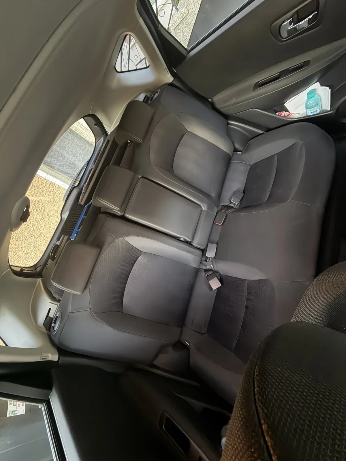 Nissan Qashqai, снимка 6 - Автомобили и джипове - 55728704