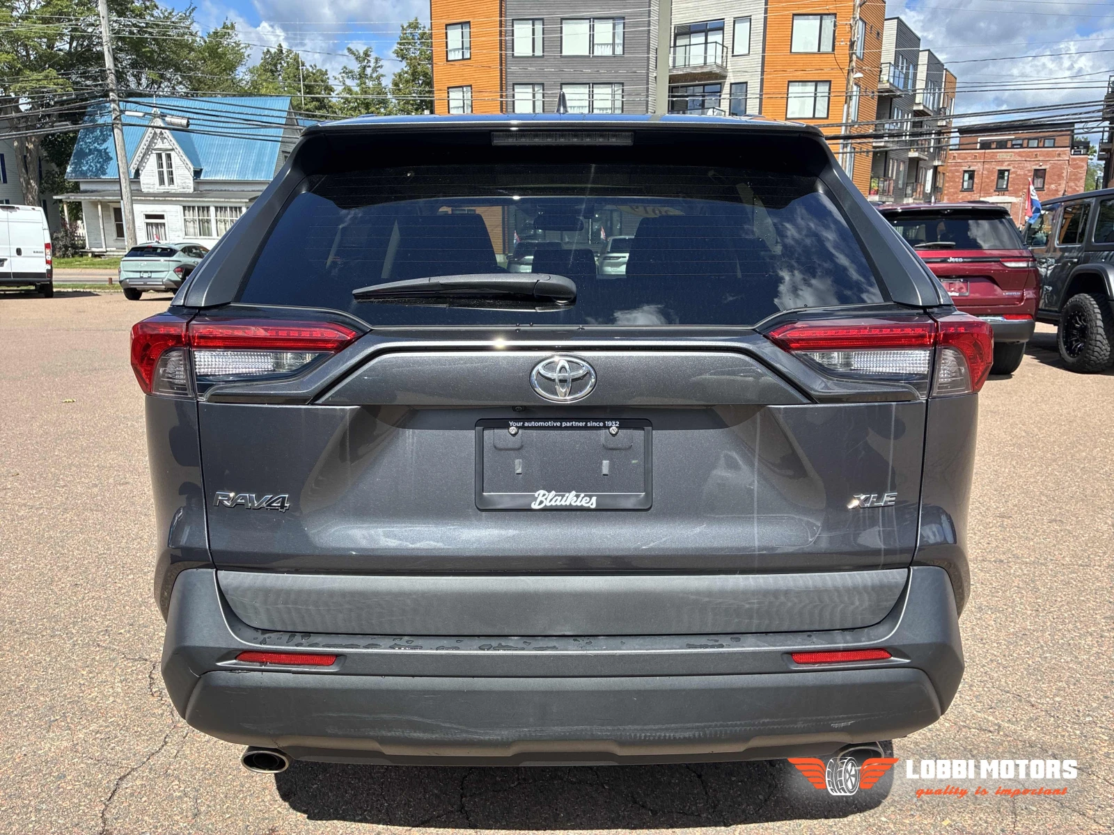 Toyota Rav4, снимка 4 - Автомобили и джипове - 56126936