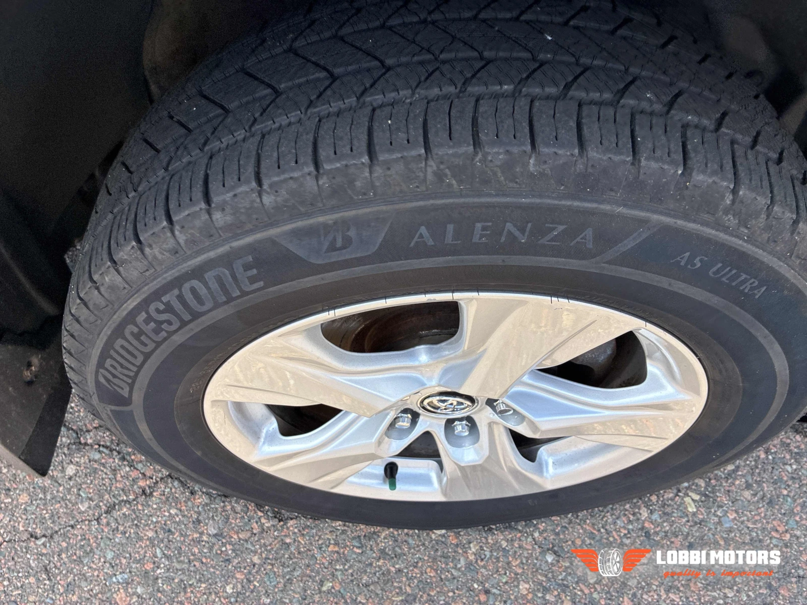 Toyota Rav4, снимка 13 - Автомобили и джипове - 56126936
