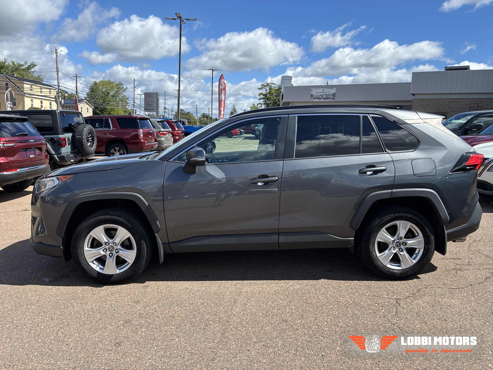 Toyota Rav4, снимка 2 - Автомобили и джипове - 56126936