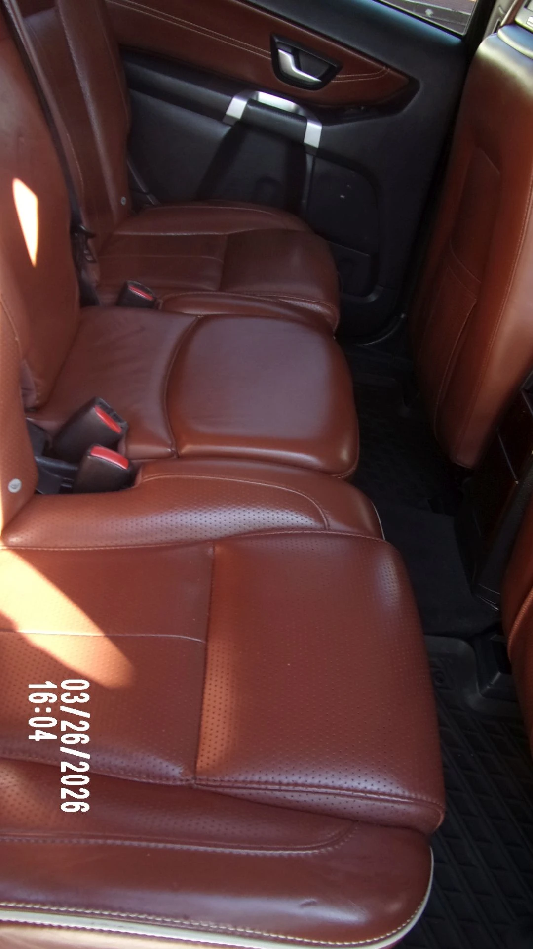 Volvo Xc90 Family Version, снимка 9 - Автомобили и джипове - 56256805