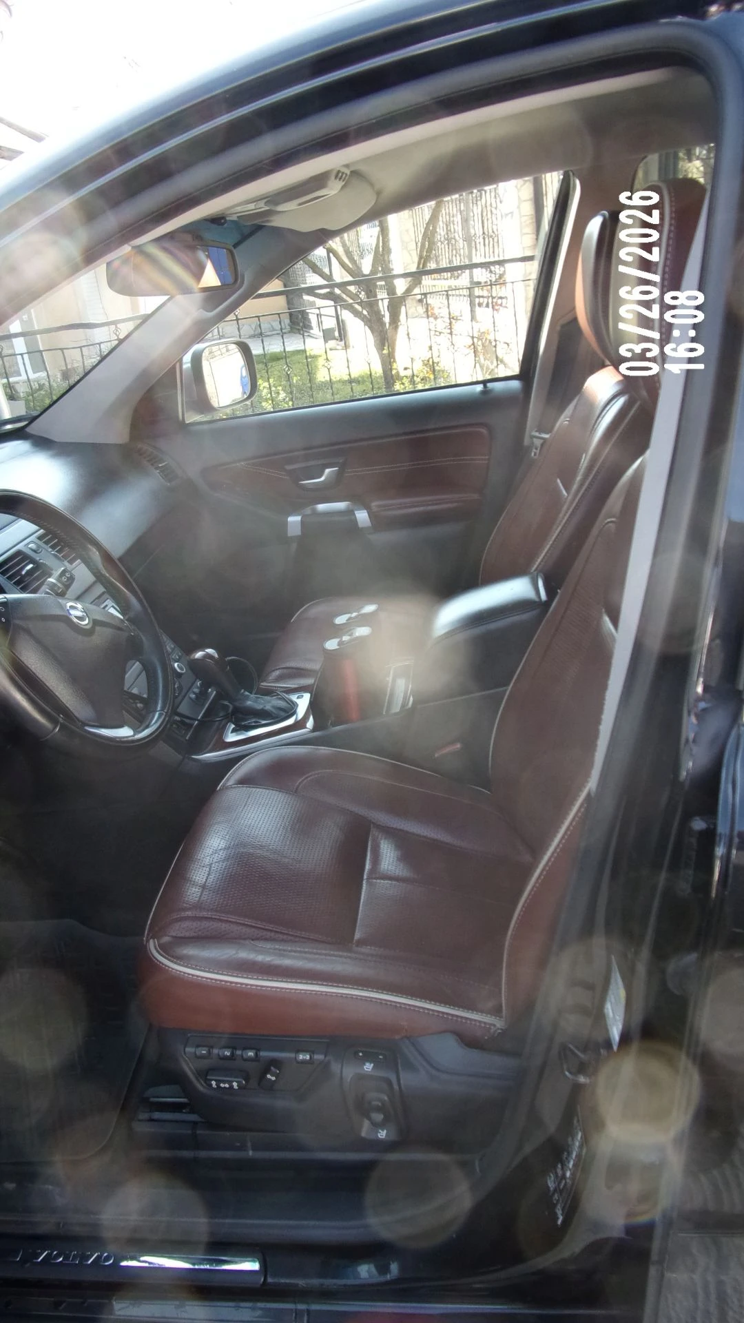 Volvo Xc90 Family Version, снимка 5 - Автомобили и джипове - 56256805